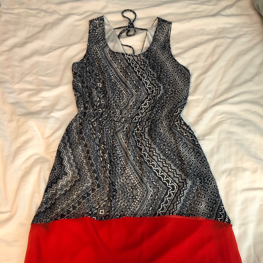 Brand new never worn dress from Ross!